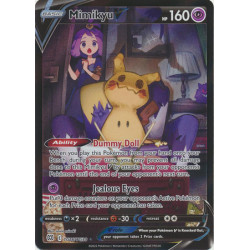 Mimikyu V (Ultra Rare)