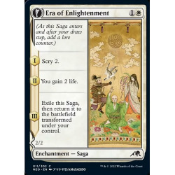 Era of Enlightenment (FOIL)