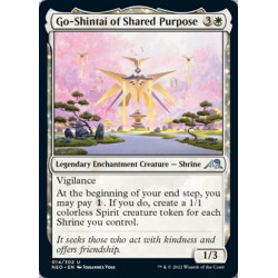 Go-Shintai of Shared...