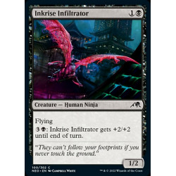 Inkrise Infiltrator //...