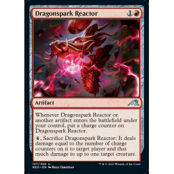 Dragonspark Reactor //...