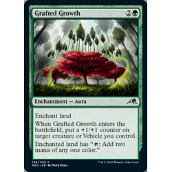 Grafted Growth //...