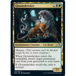 Gloomshrieker // Gloomshrieker