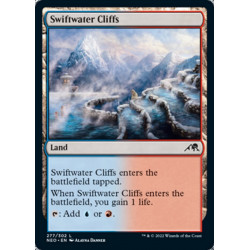 Swiftwater Cliffs //...