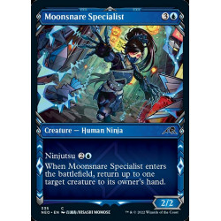 Moonsnare Specialist //...