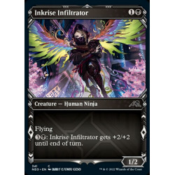 Inkrise Infiltrator //...