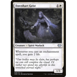 Dawnhart Geist // Geist de...