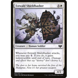 Estwald Shieldbasher //...