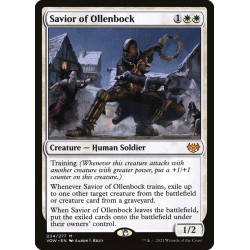 Savior of Ollenbock //...