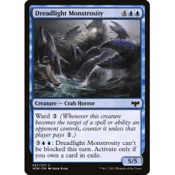 Dreadlight Monstrosity //...