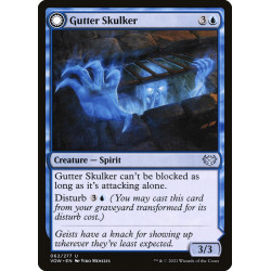 Gutter Skulker