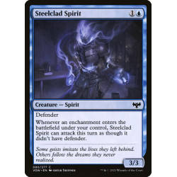 Steelclad Spirit //...