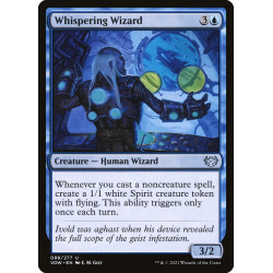 Whispering Wizard //...