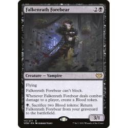 Falkenrath Forebear //...