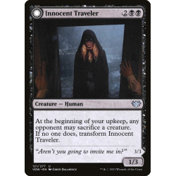 Innocent Traveler