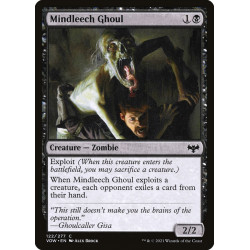Mindleech Ghoul //...