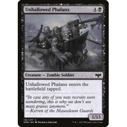 Unhallowed Phalanx //...