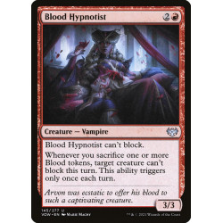 Blood Hypnotist //...