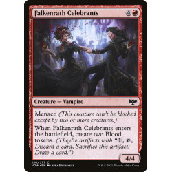 Falkenrath Celebrants //...