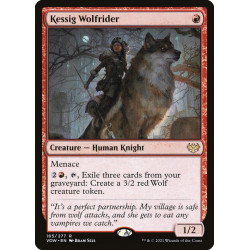 Kessig Wolfrider //...