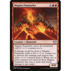 Magma Pummeler //...