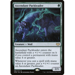 Ascendant Packleader //...