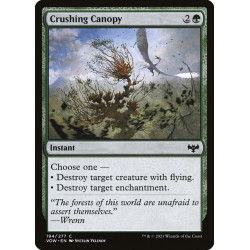 Crushing Canopy //...