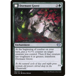 Dormant Grove