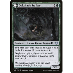 Oakshade Stalker