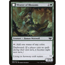 Weaver of Blossoms