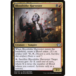 Bloodtithe Harvester //...