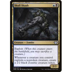 Skull Skaab // Skaab de...