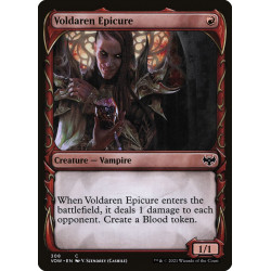 Voldaren Epicure //...