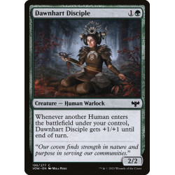 Dawnhart Disciple //...