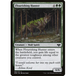Flourishing Hunter //...