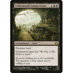 Underworld Connections //...