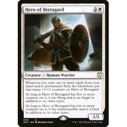 Hero of Bretagard //...