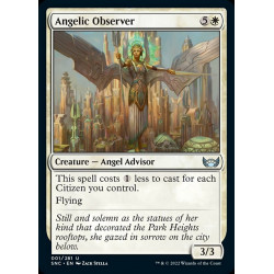 Angelic Observer //...