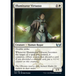 Illuminator Virtuoso //...