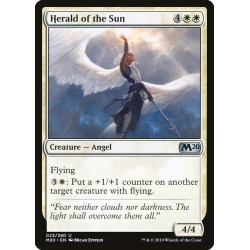 Herald of the sun //...