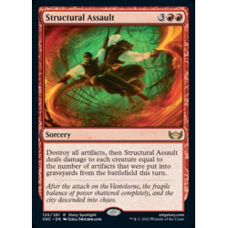 Structural Assault //...