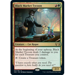 Black Market Tycoon //...