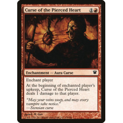Curse of the Pierced Heart...