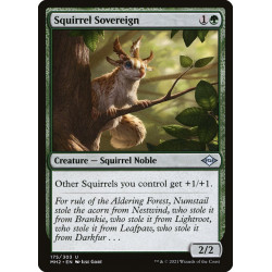 Squirrel Sovereign //...