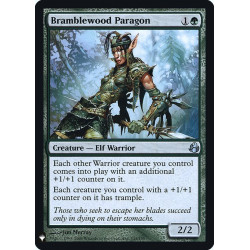 Bramblewood Paragon //...