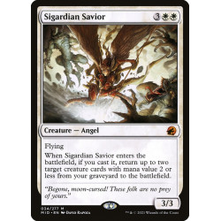 Sigardian Savior //...