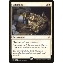 Solemnity // Solemnidad