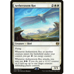 Aetherstorm Roc // Roc de...