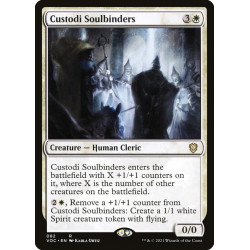 Custodi Soulbinders //...