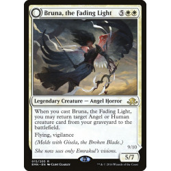 Bruna, the Fading Light //...